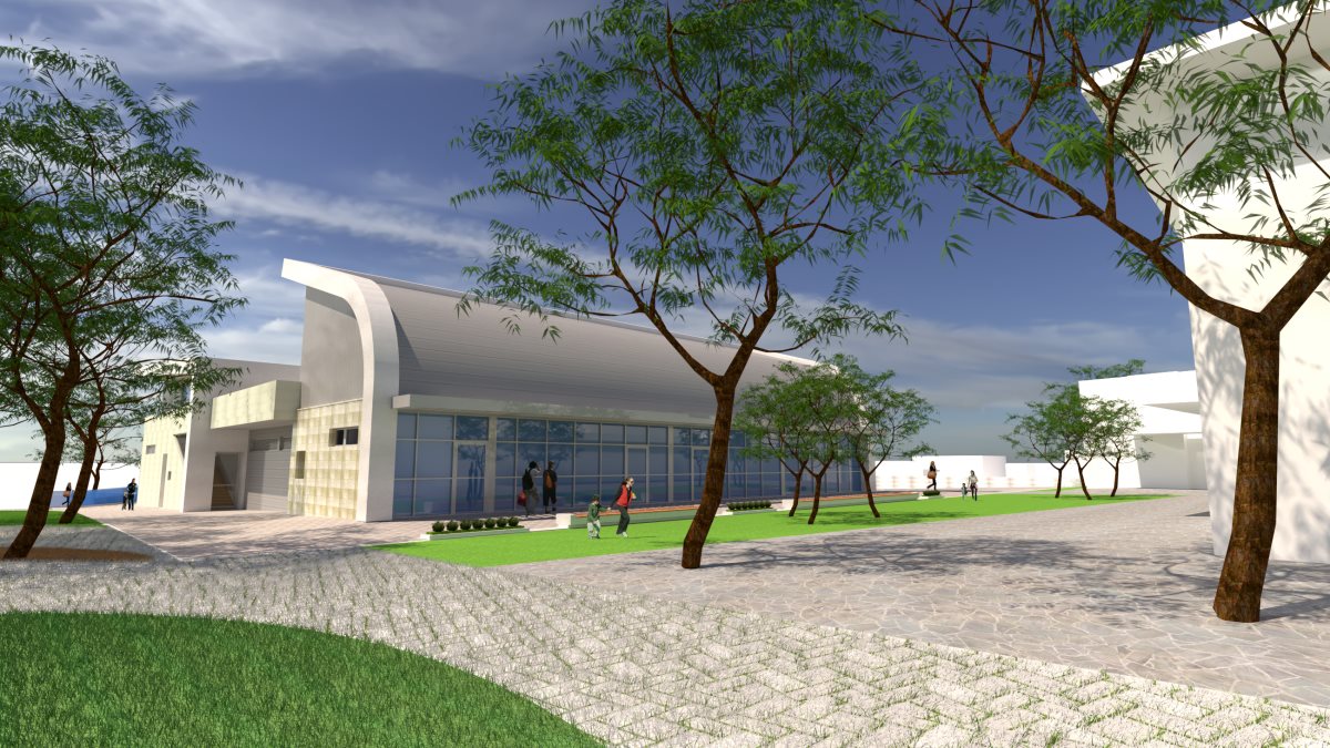 קרדיט - מאיר קריספין