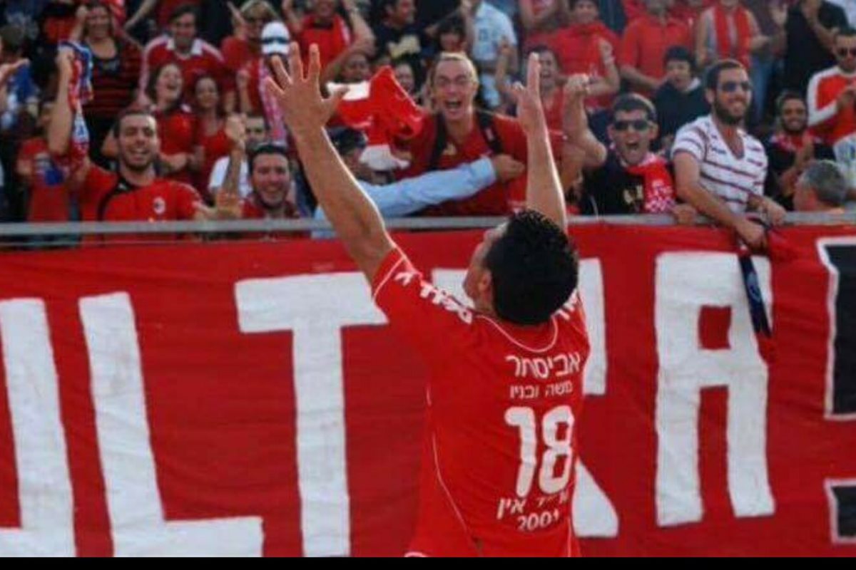 יחזור בתור מאמן? קרדיט - תוכן גולשים ע"פ סעיף 27א'