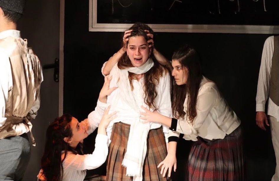 עדן ג׳אדידי. קרדיט - צילום פרטי