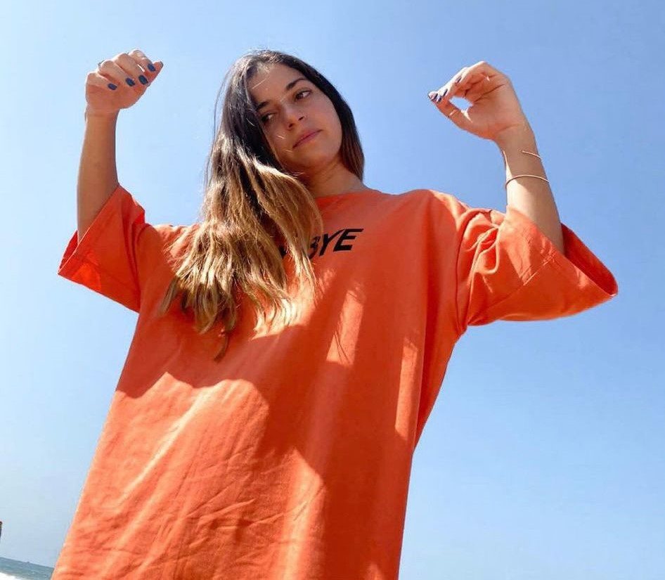 עדן ג׳אדידי. קרדיט - צילום פרטי