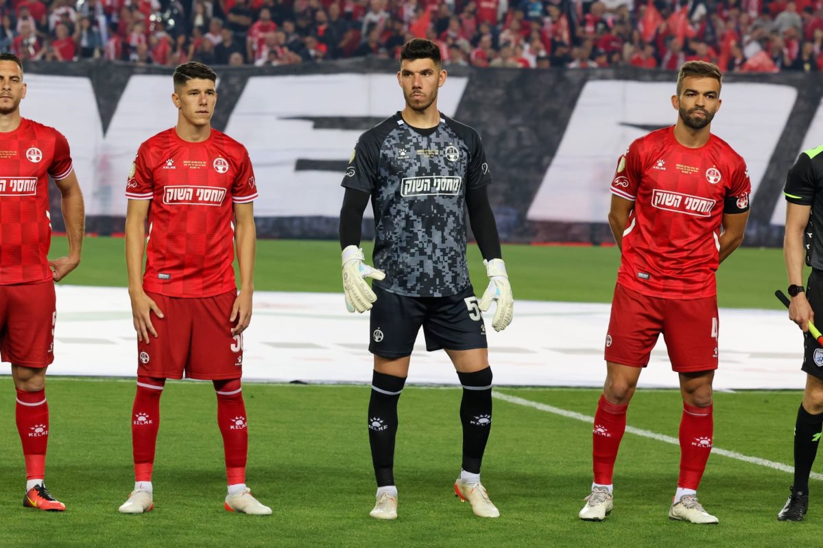 קרדיט - זאב דיקמן