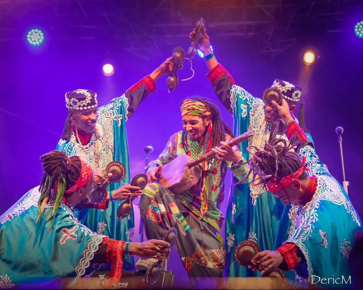 Mehdi Nassouli קרדיט צילום - יח"צ