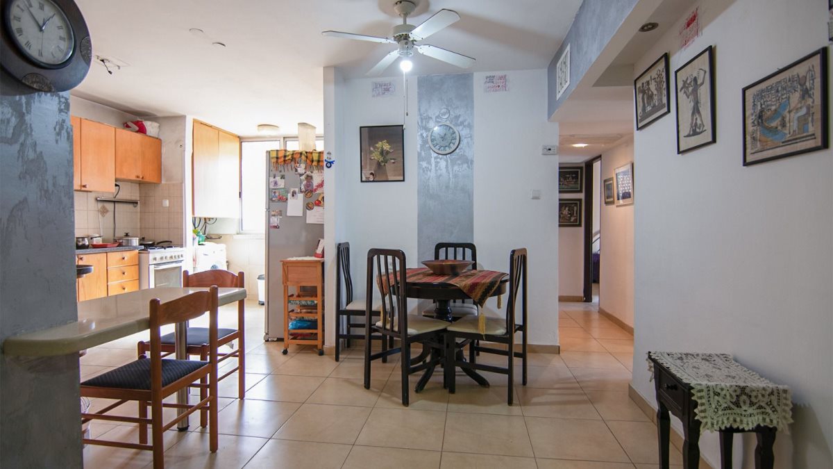 שדרות ירושלים. קרדיט - אורי אוחיון