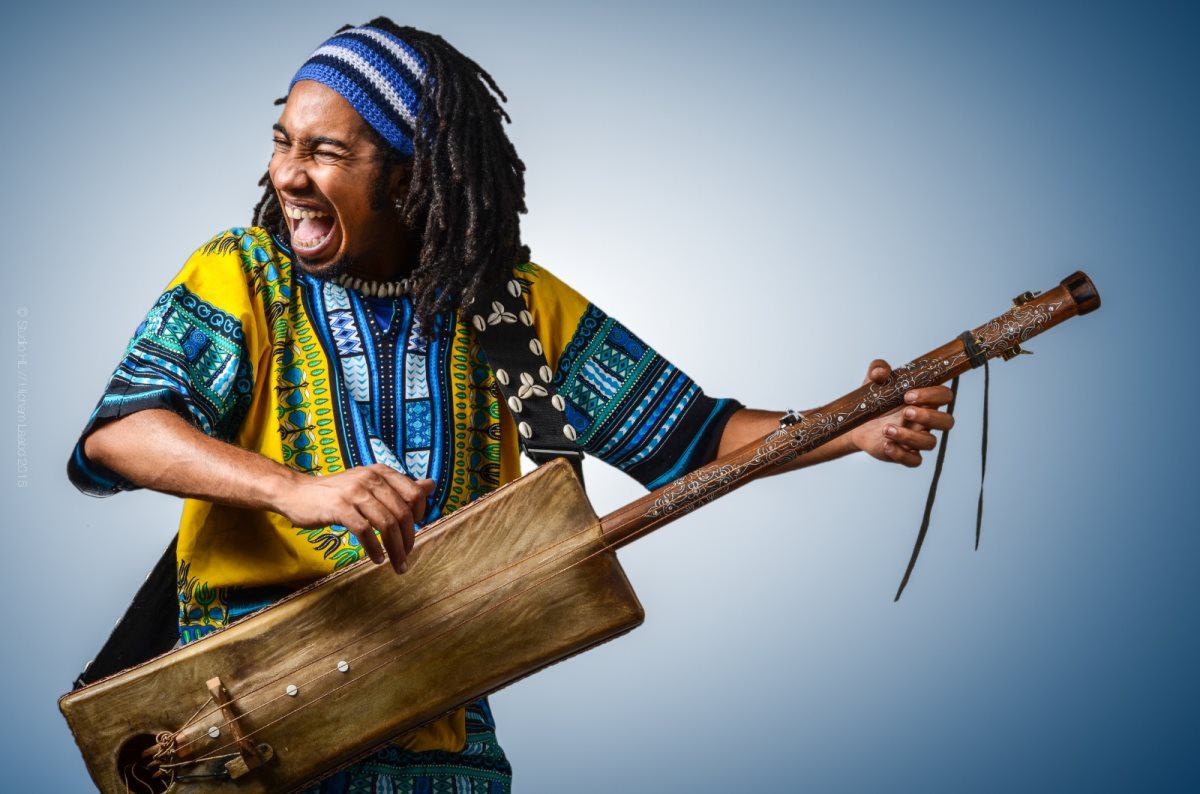 מהדי - צילום hicham abd