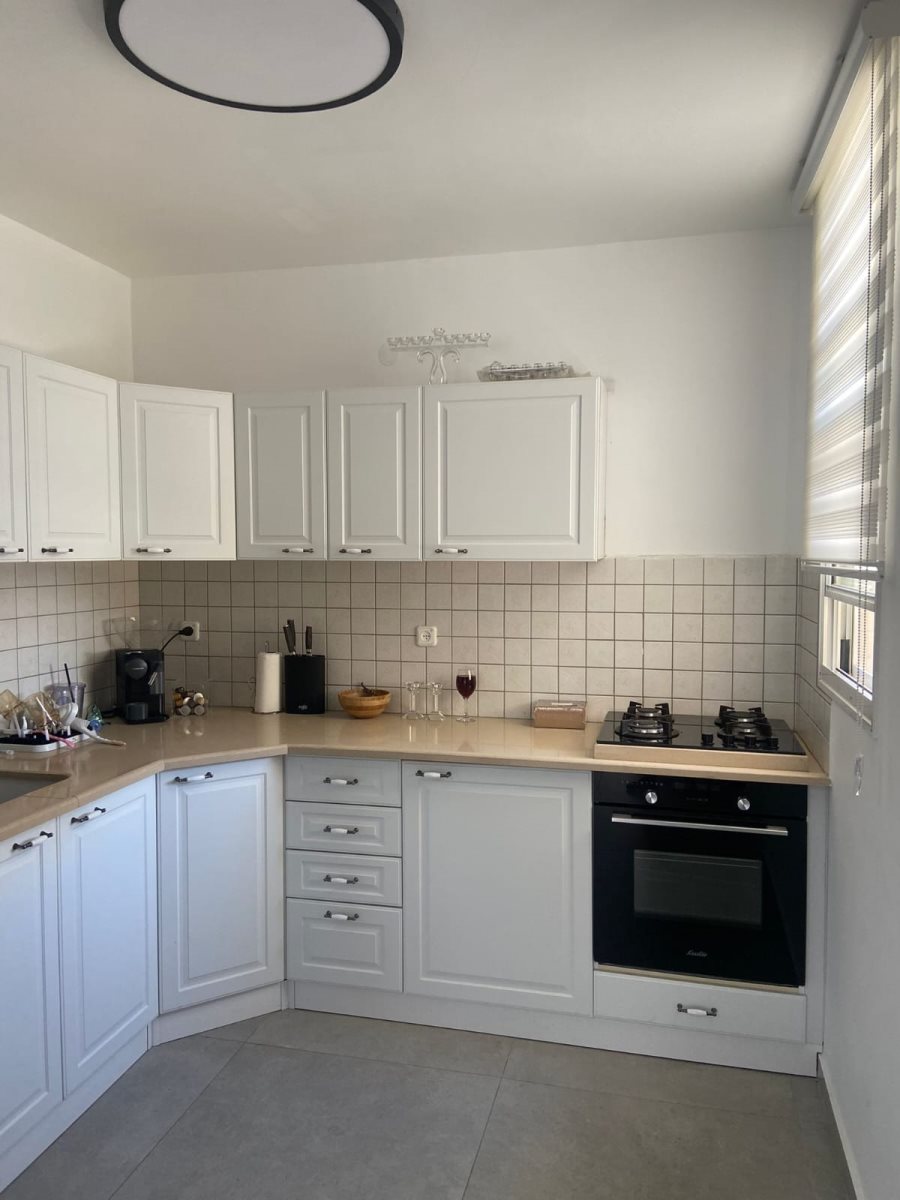 רחוב ימית. קרדיט - אורי אוחיון