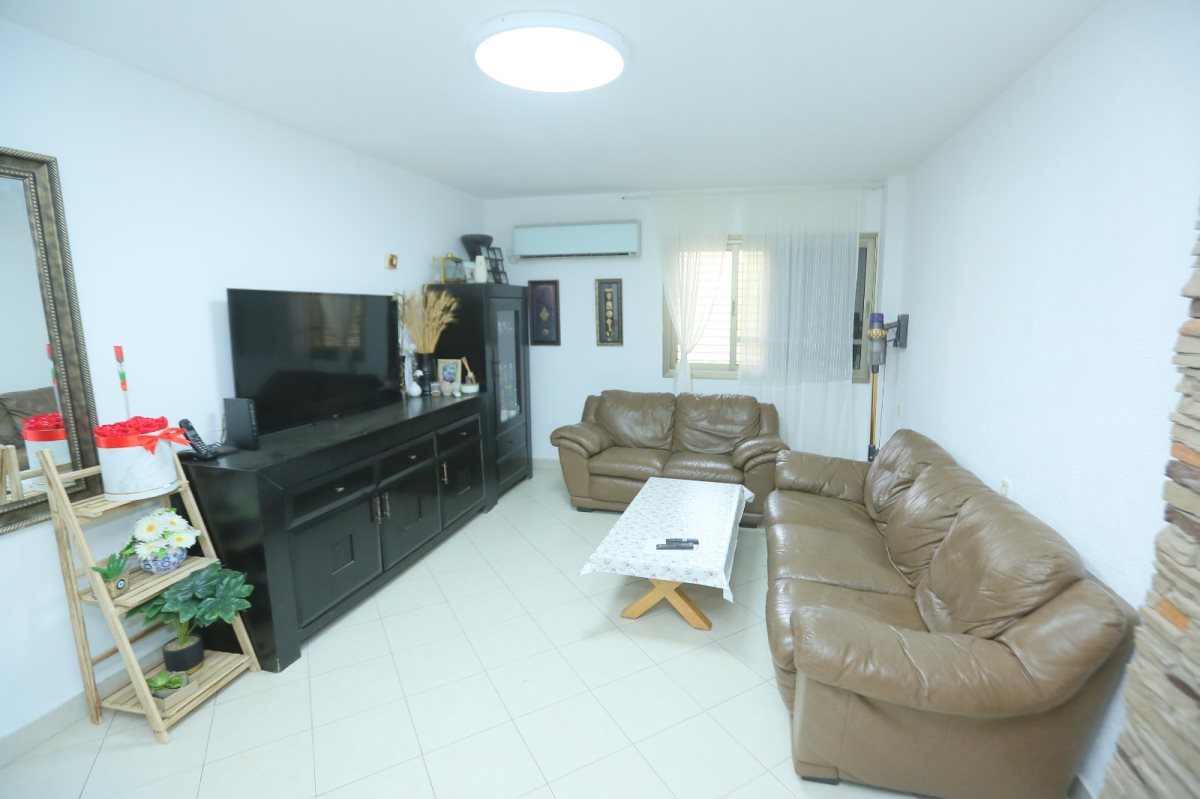 רחבת יותם. קרדיט - אורי אוחיון