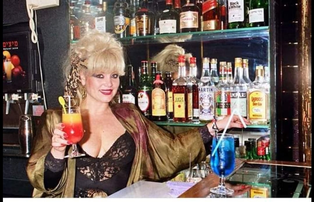 מיכל הלמן. צילום: נחום עסיס ז"ל