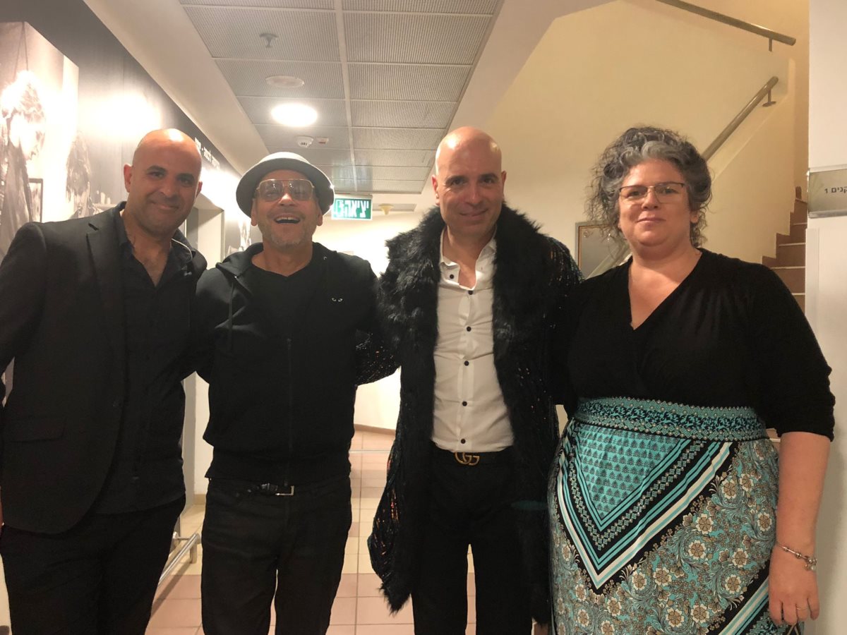 צילום: שני אמגר