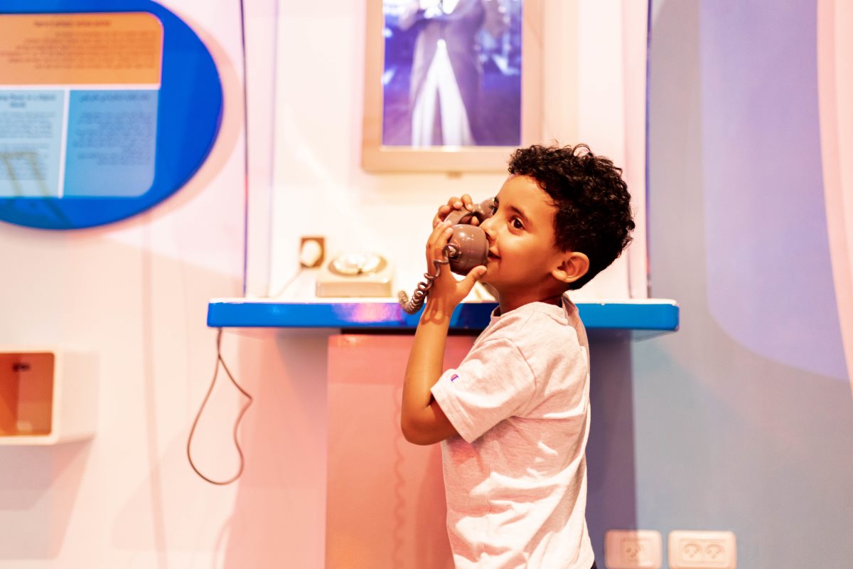 קרדיט צילום:  פארק קרסו למדע