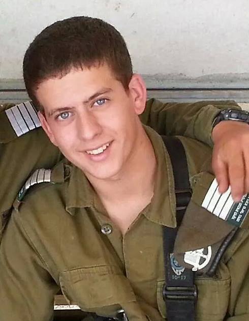 ארז שגיא ז"ל. קרדיט - צילום פרטי (תוכן גולשים ע"פ סעיף 27א')