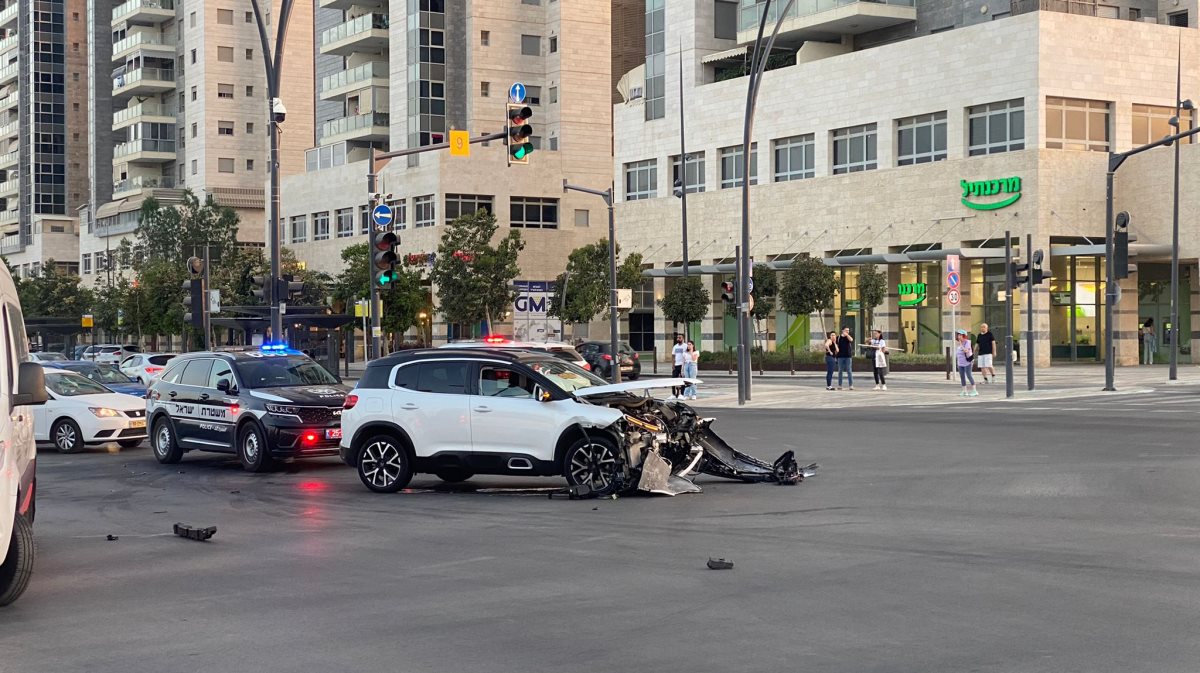 קרדיט - דולב מכלוף