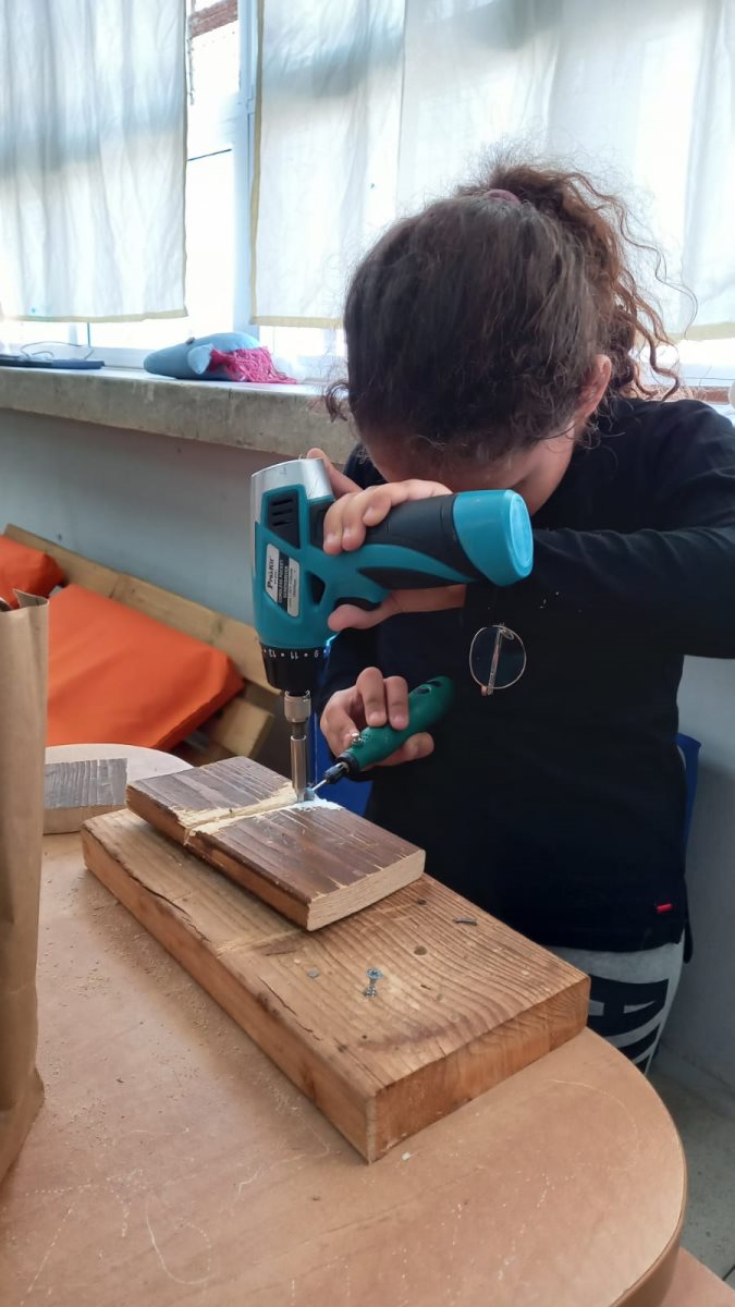  קרדיט צילום: צוות המסלול הדמוקרטי