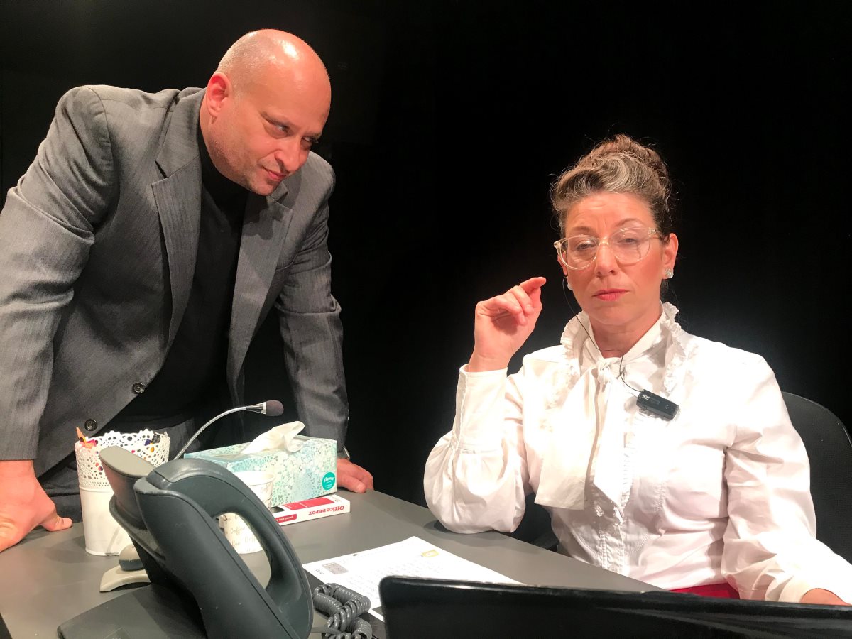 קרדיט צילום: יח"צ אלחנן שפירא