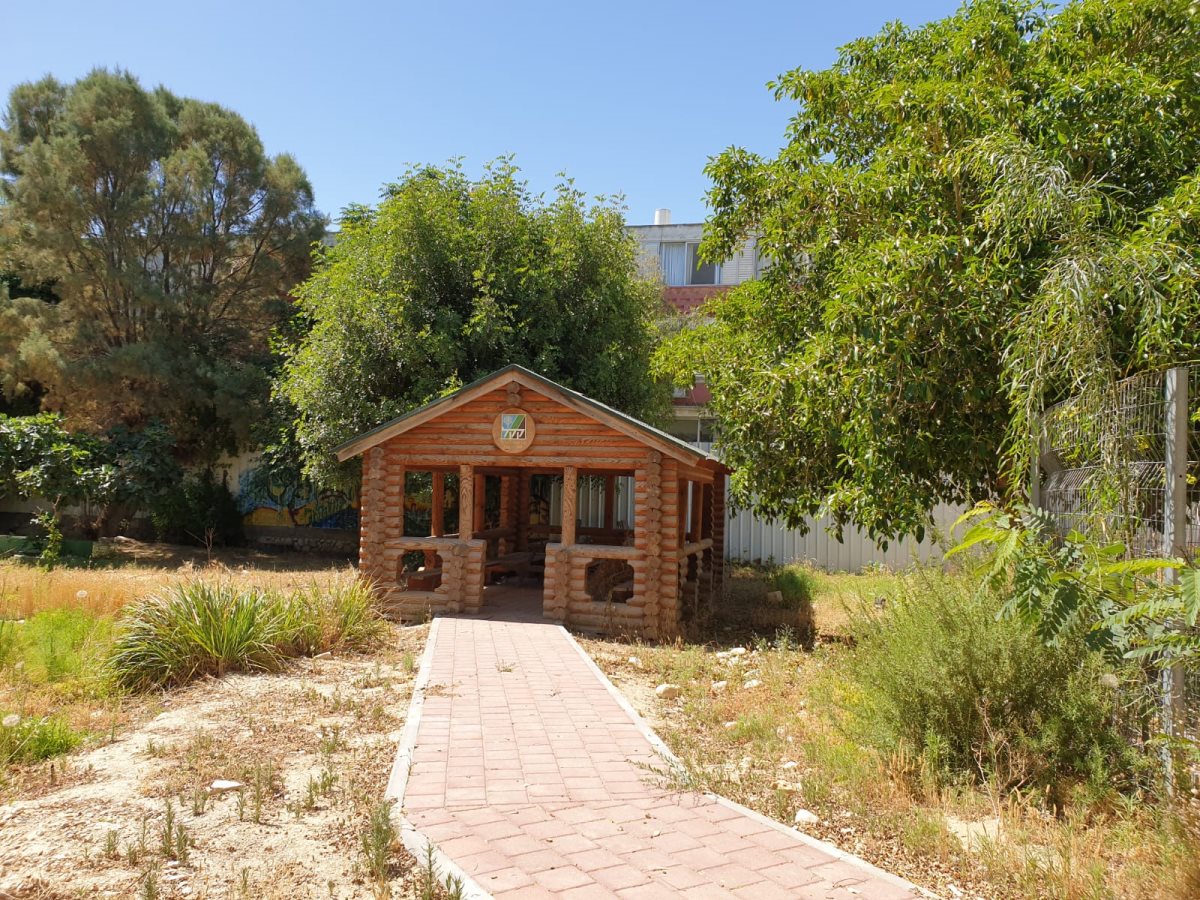  קרדיט צילום: צוות המסלול הדמוקרטי