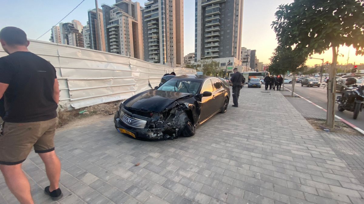 קרדיט - דולב מכלוף