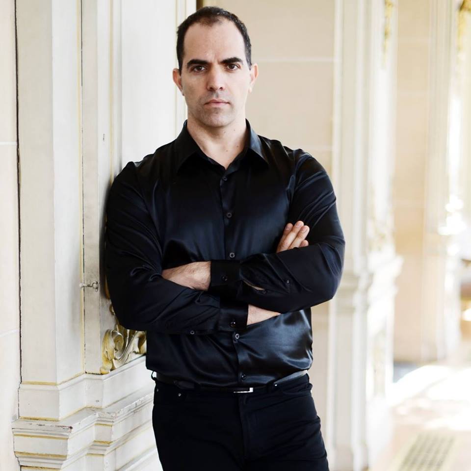 קרדיט יח"צ סינפונייטה