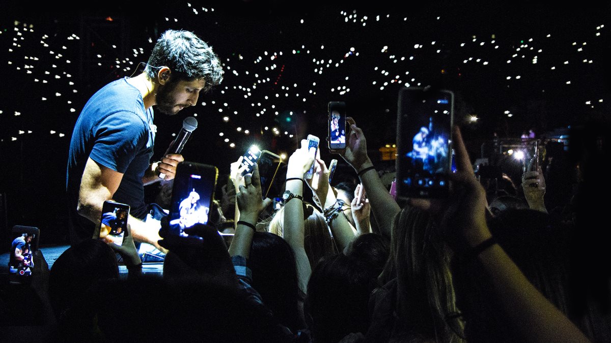עידן עמדי. קרדיט - משה נחומוביץ'