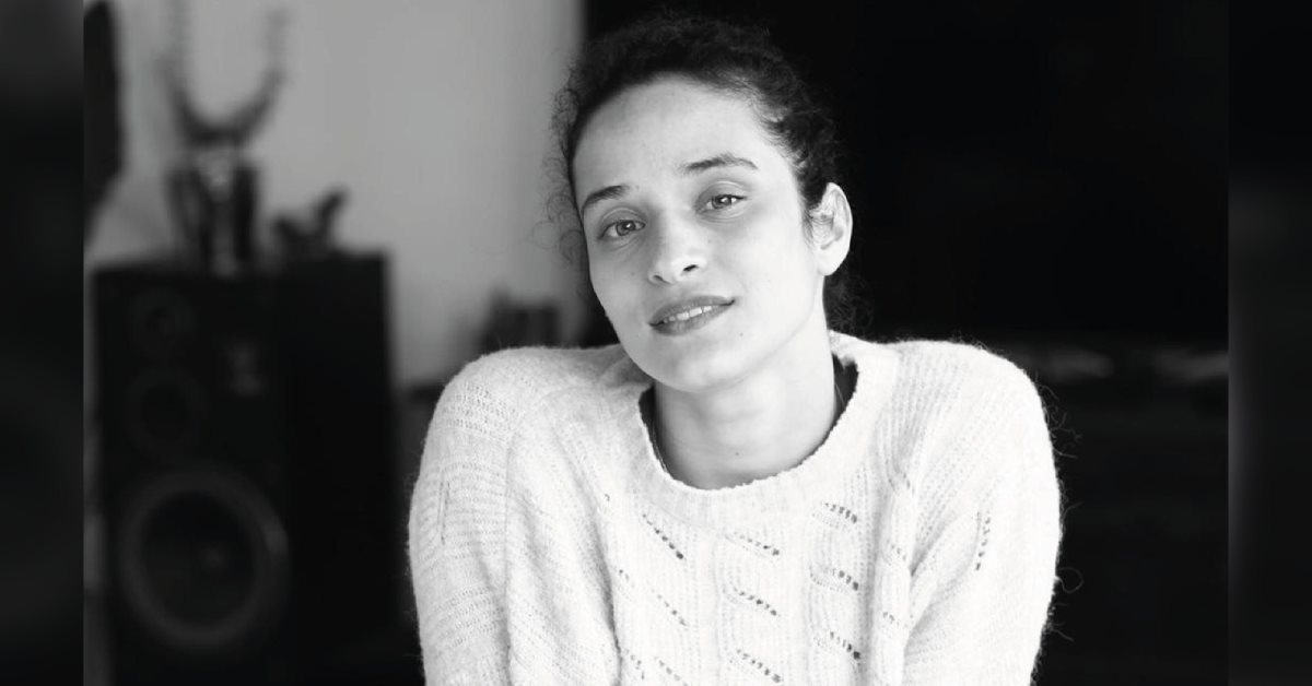 נטע נחום. קרדיט - זוהר שטרית