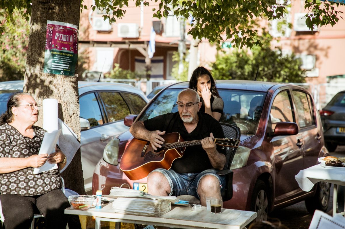 קרדיט - ארץעיר