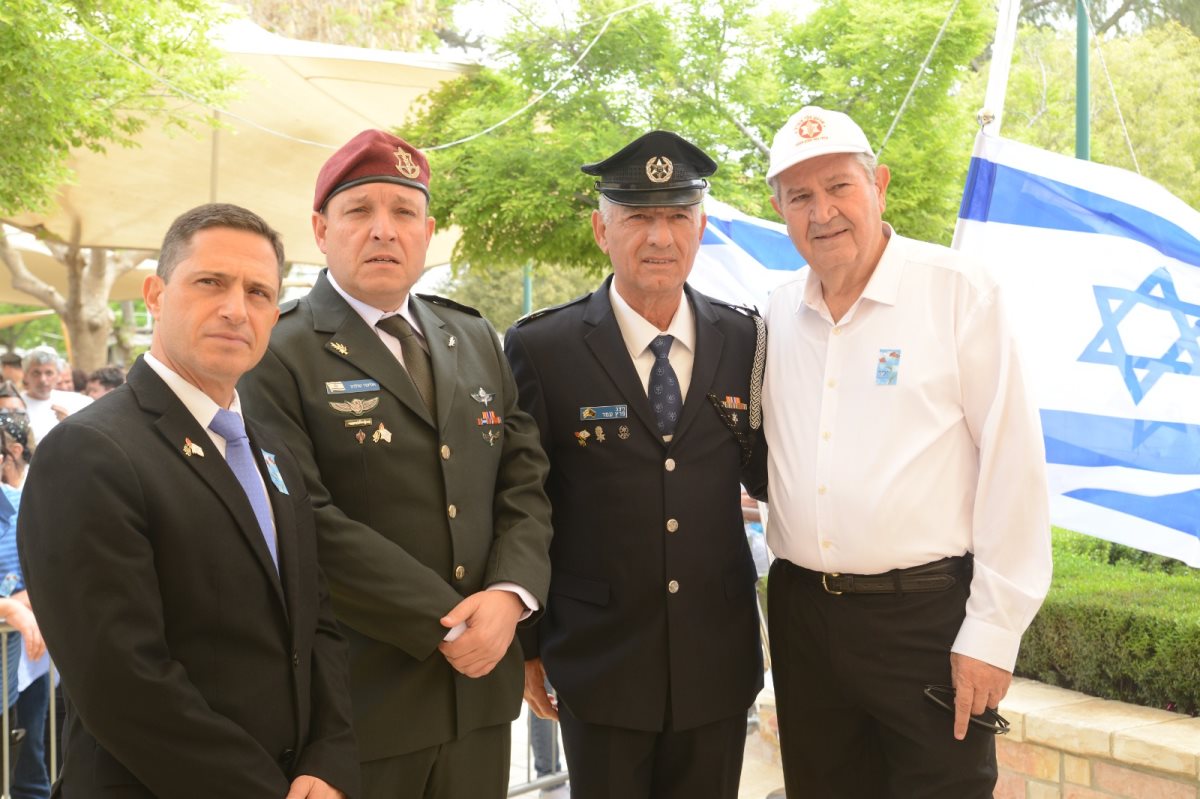 צילום: דוד גרינשפן