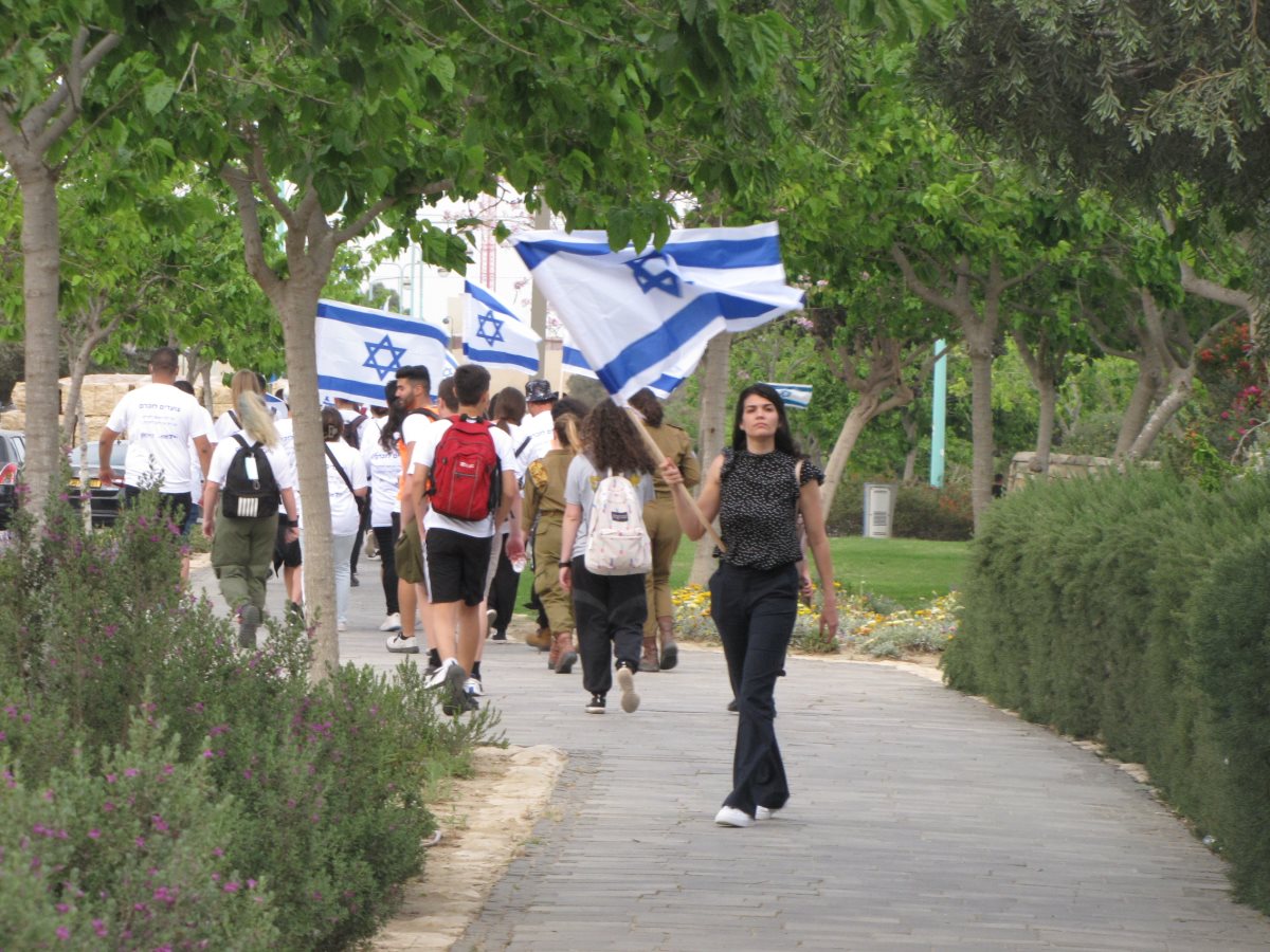 קרדיט: דוברות אחריי