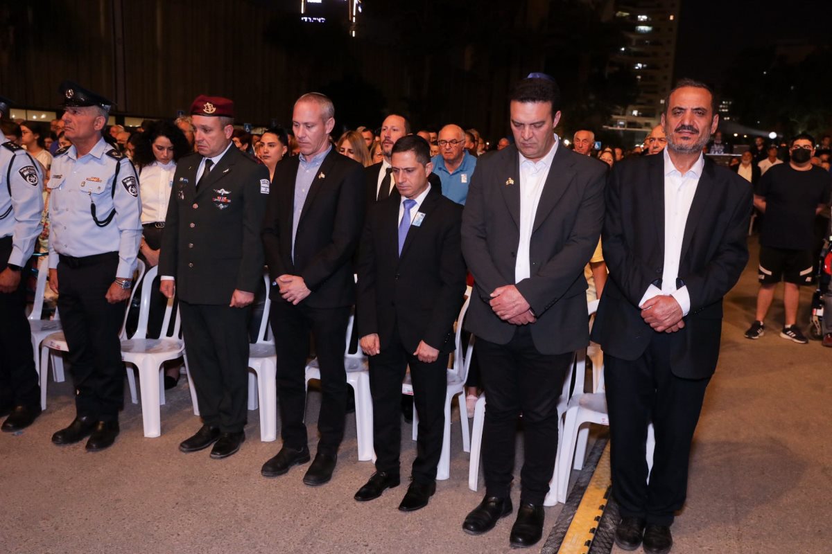 קרדיט - עיריית באר שבע