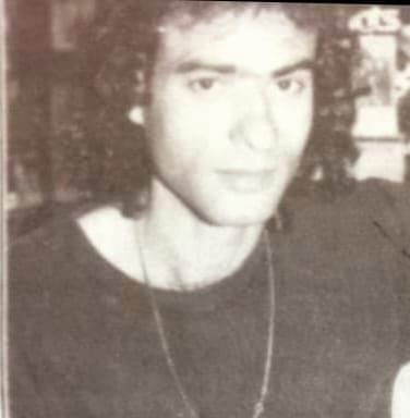 תמיד זיהה את המוכשרים, הרצל אוחיון (בלקמור) ז"ל. קרדיט - צילום פרטי