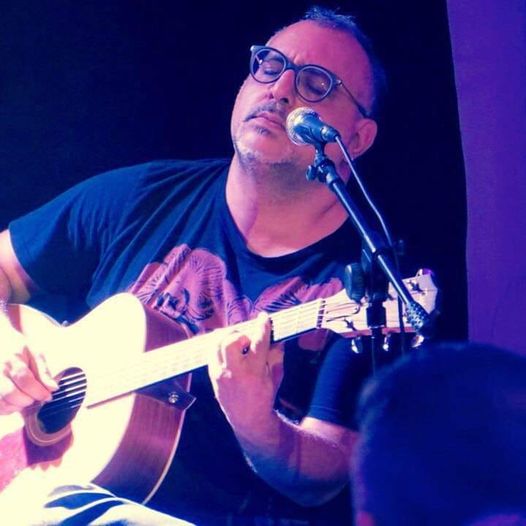 וירטואוז בקנה מידה עולמי, גדי בן אלישע. קרדיט - תוכן גולשים ע"פ סעיף 27א'