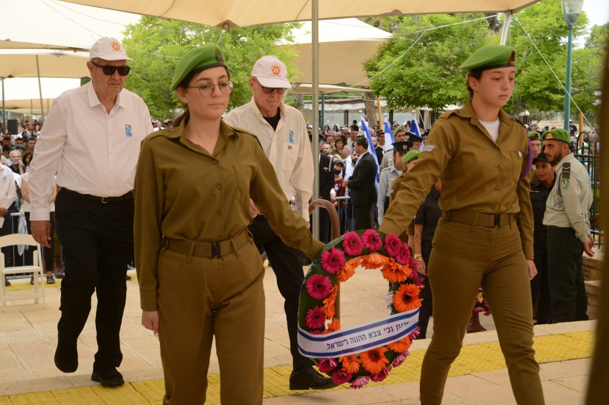 צילום: דוד גרינשפן