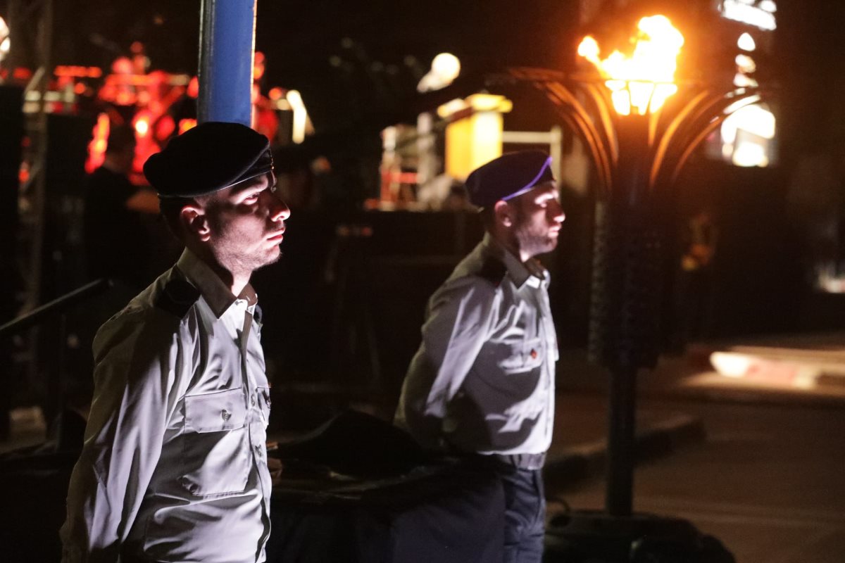 קרדיט - עיריית באר שבע