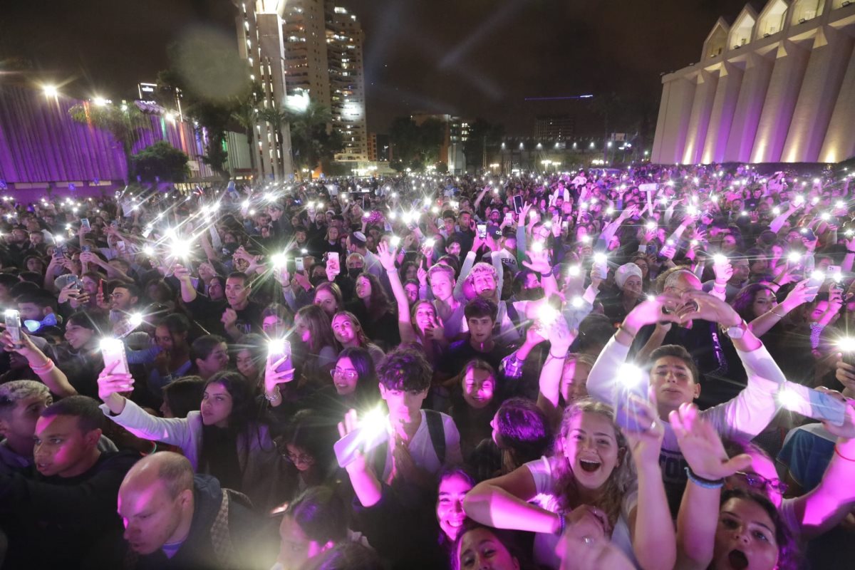 קרדיט - עיריית באר שבע