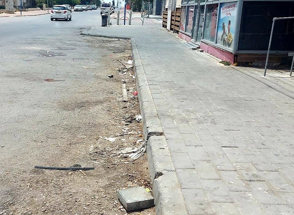 מרכז גילת. קרדיט - ליזה שבטאי 