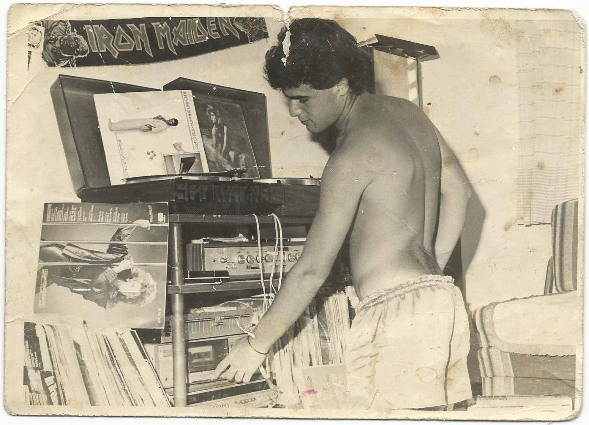 צילום: פרטי