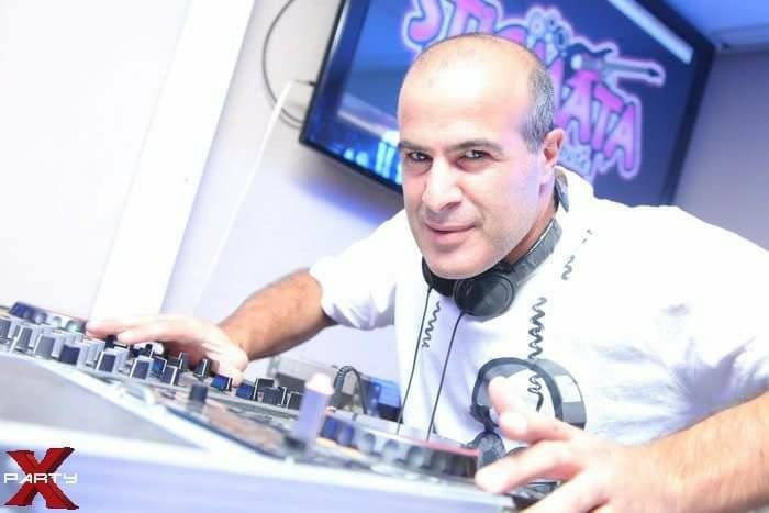 בני צדוק. צילום: אקספארטי