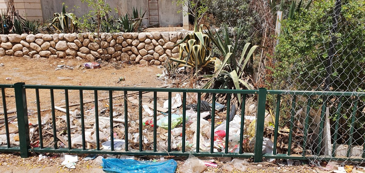 קרדיט - ליזה שבטאי