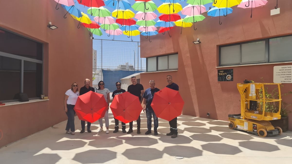 קרדיט - ליאת נעמן