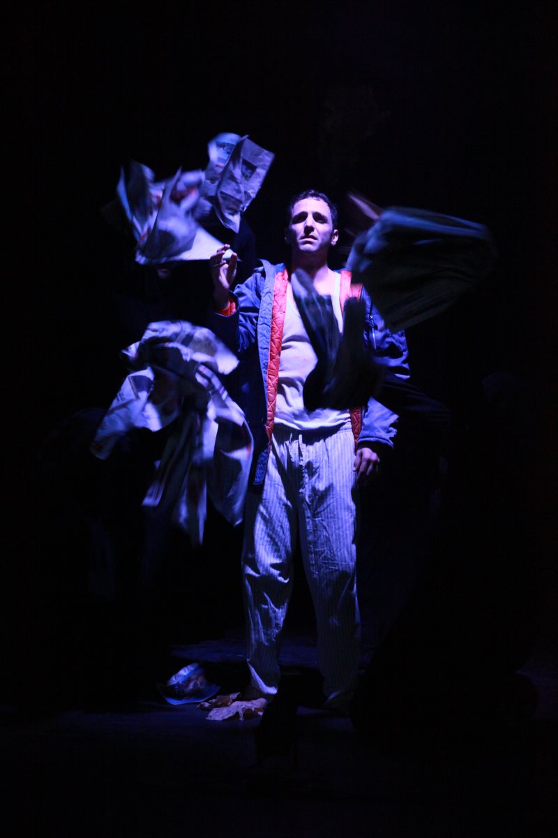 קרדיט צילום: סלי פטל