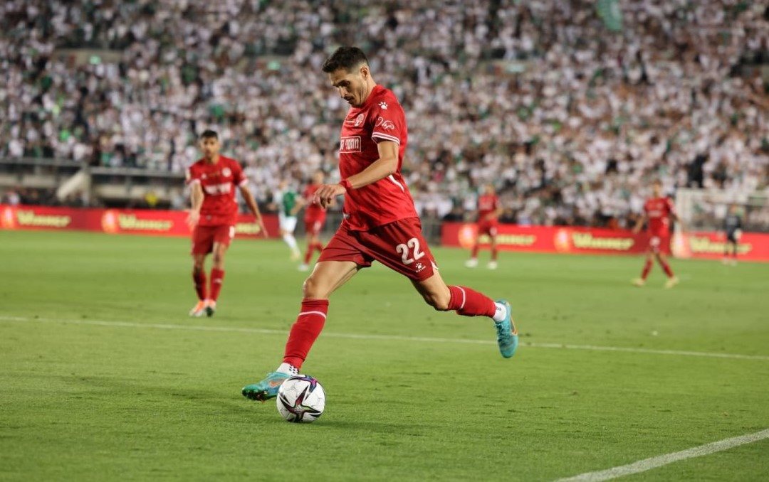 הלדר לופס. קרדיט צילום: זאב דיקמן