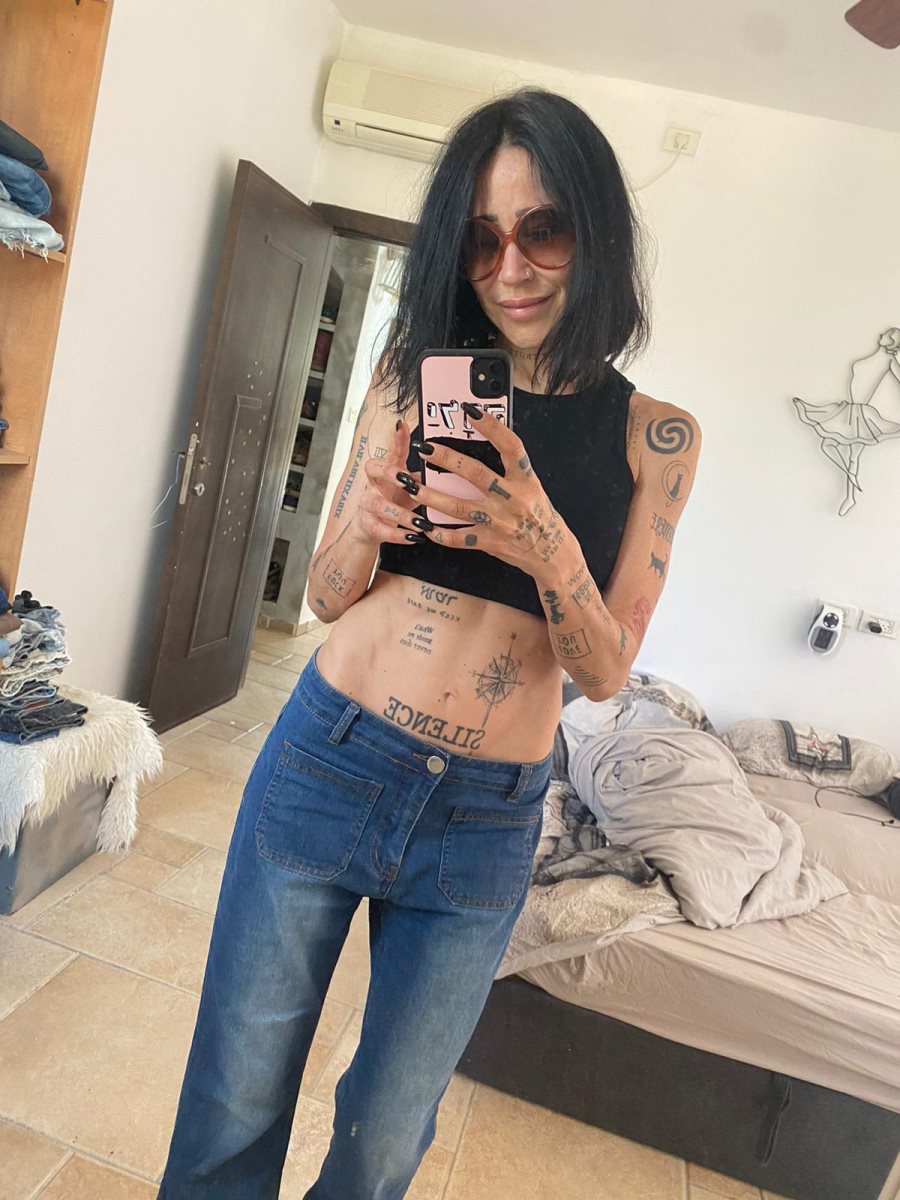 טל שנהר כיום