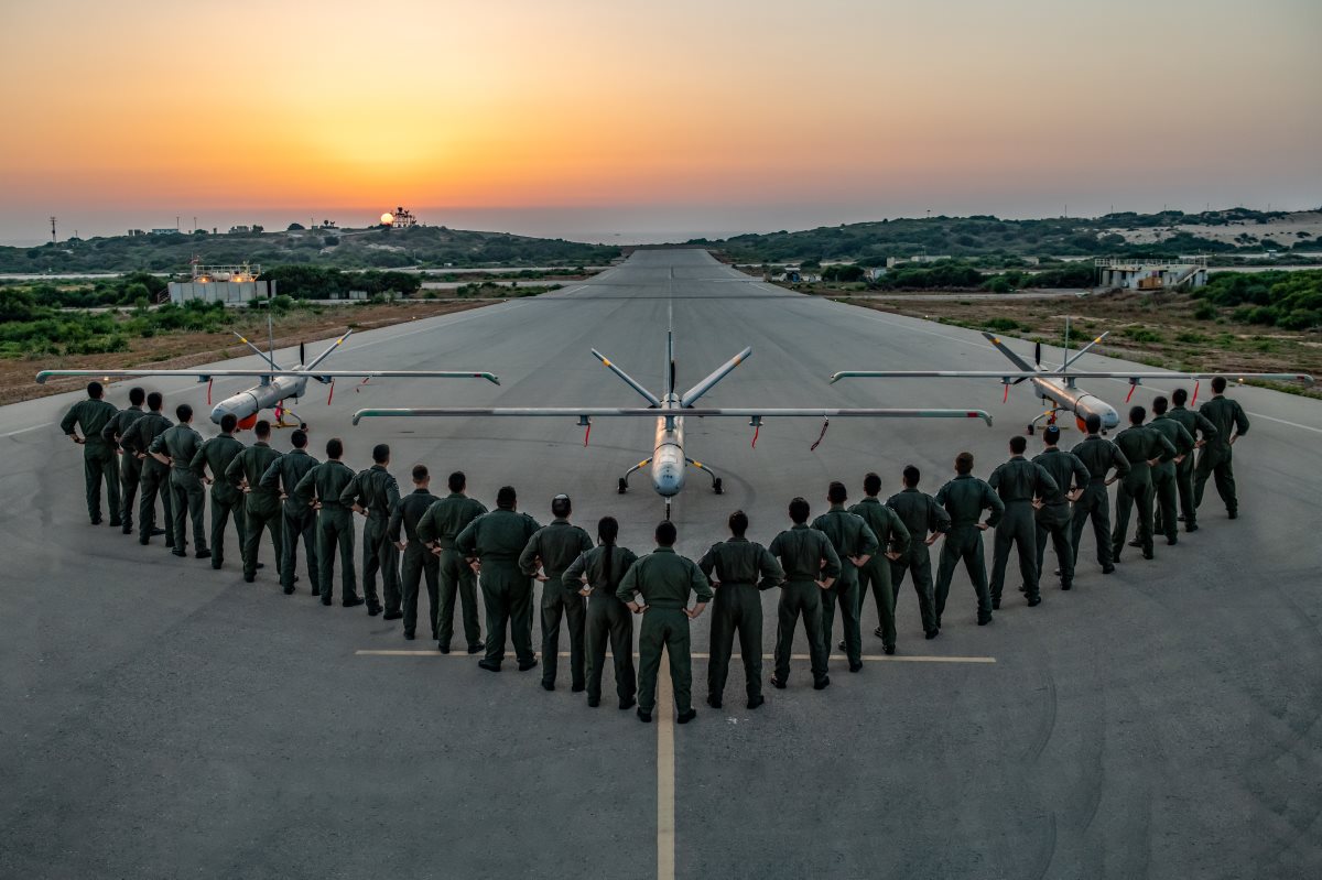 קרדיט: דובר צה"ל