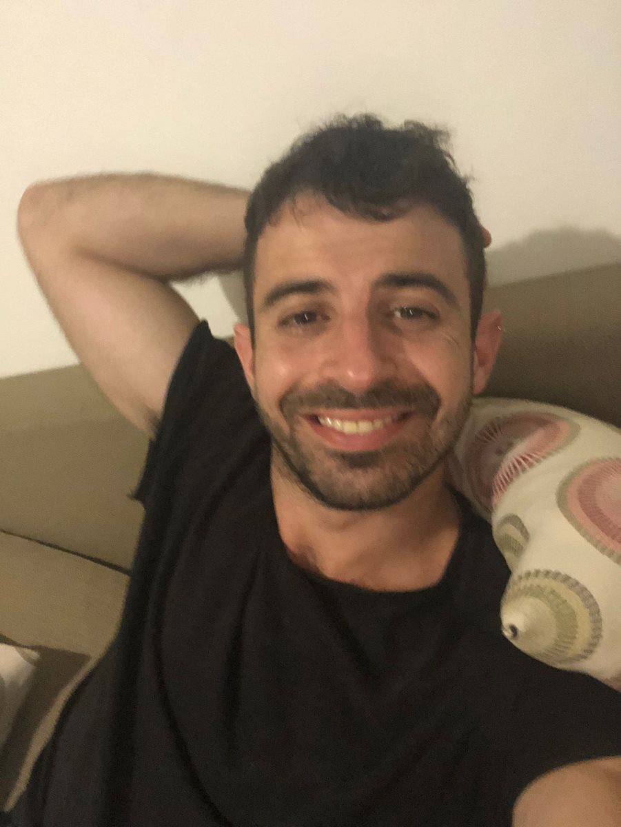 לא פוסל לגור פה אחרי הלימודים. קרדיט - צילום פרטי