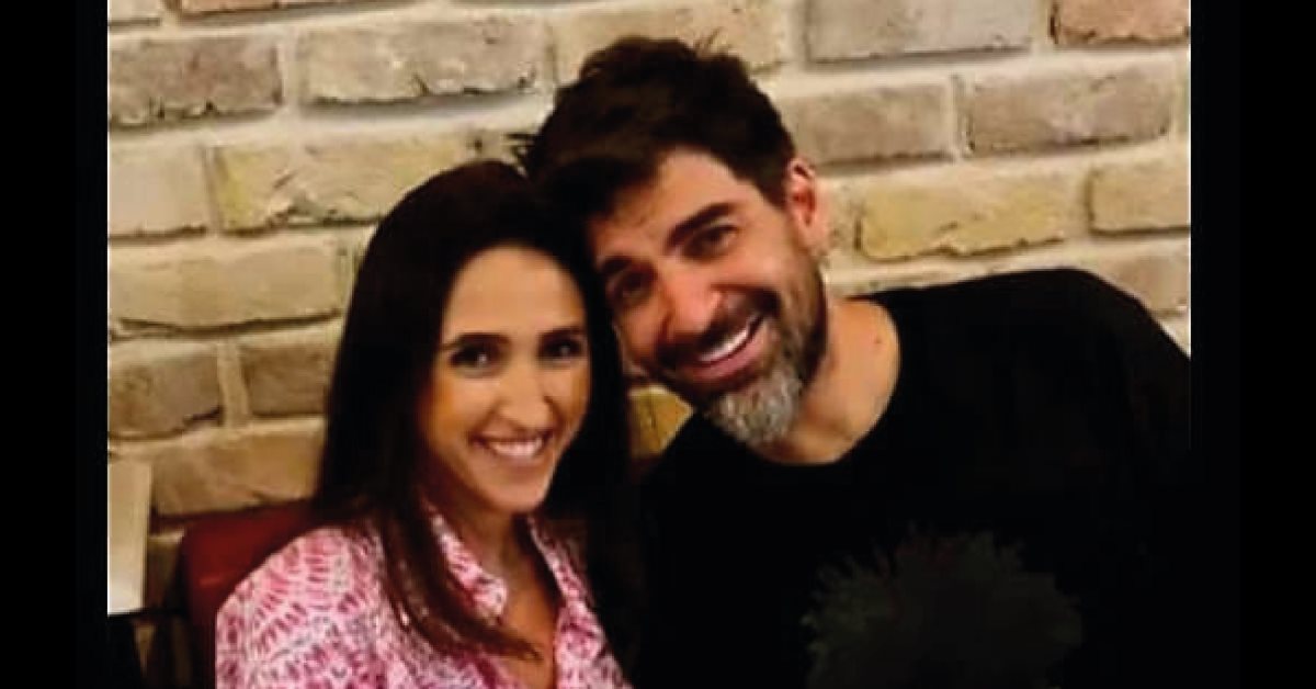 רותם כהן בללוש בראסרי