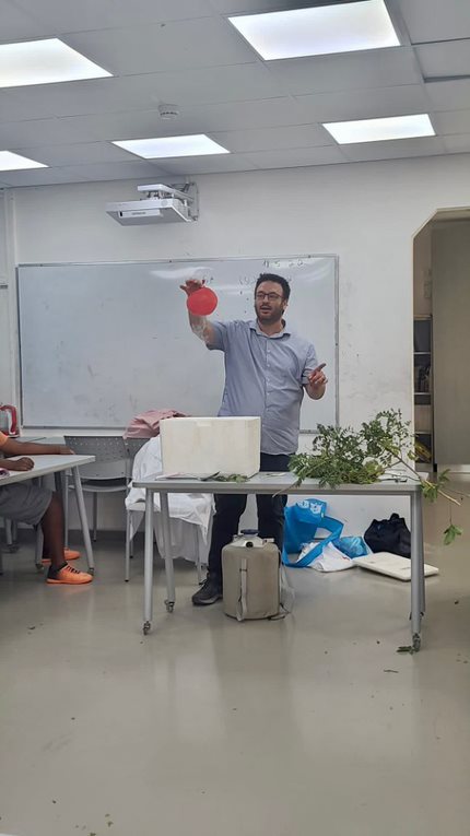 קרדיט צילום: ד"ר שחר אברמוביץ'