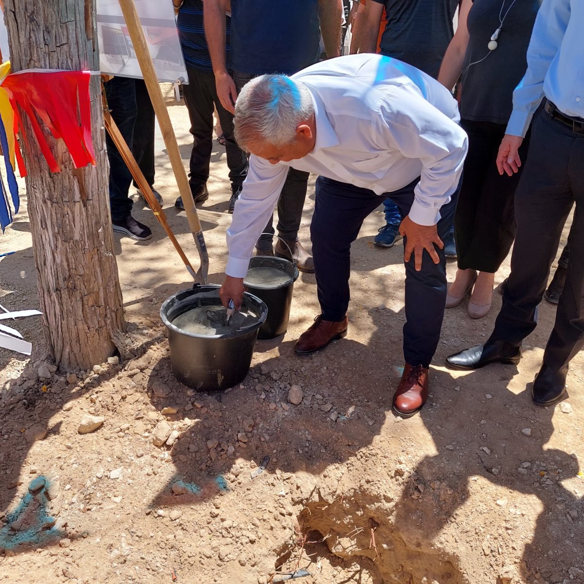 קרדיט: המשרד לפיתוח הנגב והגליל