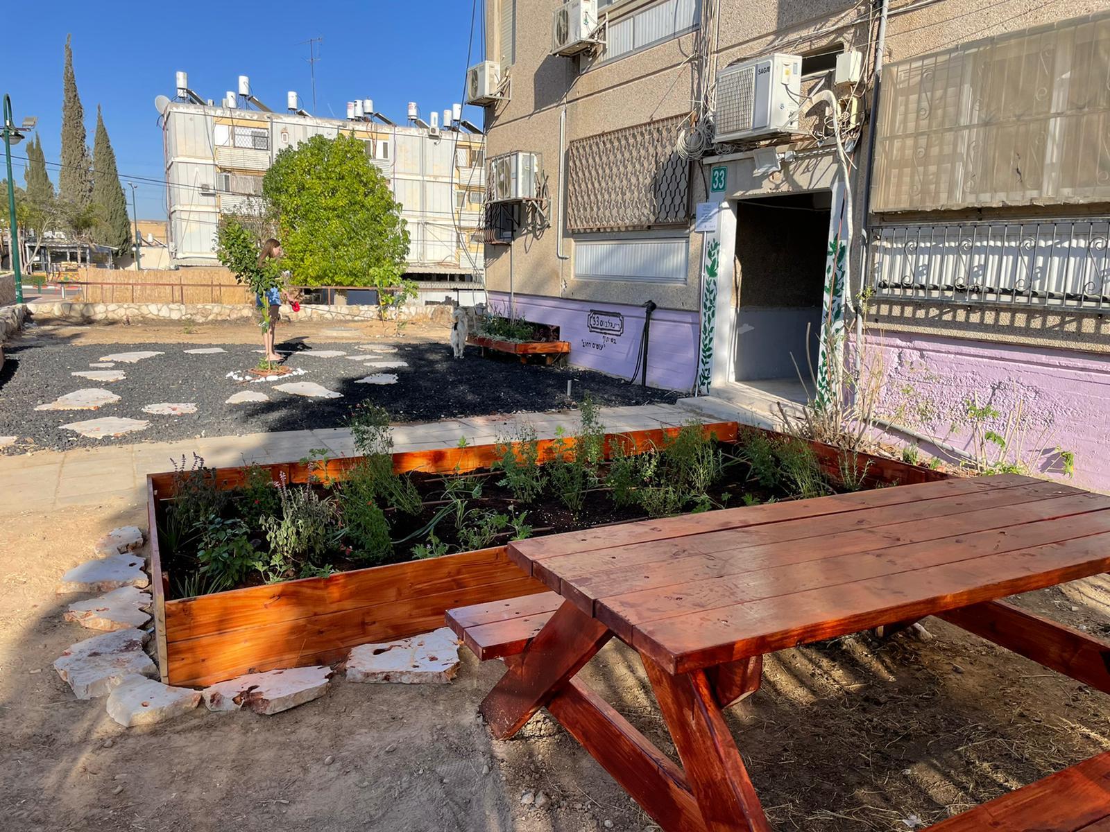 קרדיט צילום: האגודה הסטודנטיאלית של בן גוריון 