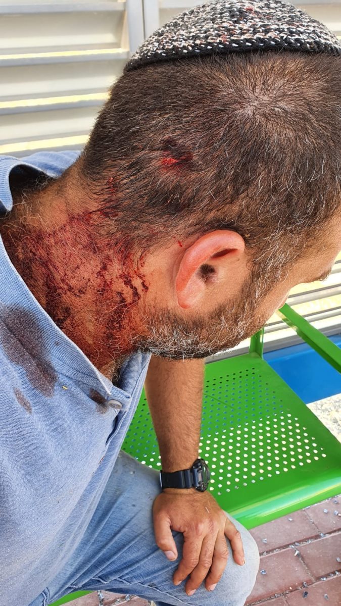 קרדיט: מירי אמיתי