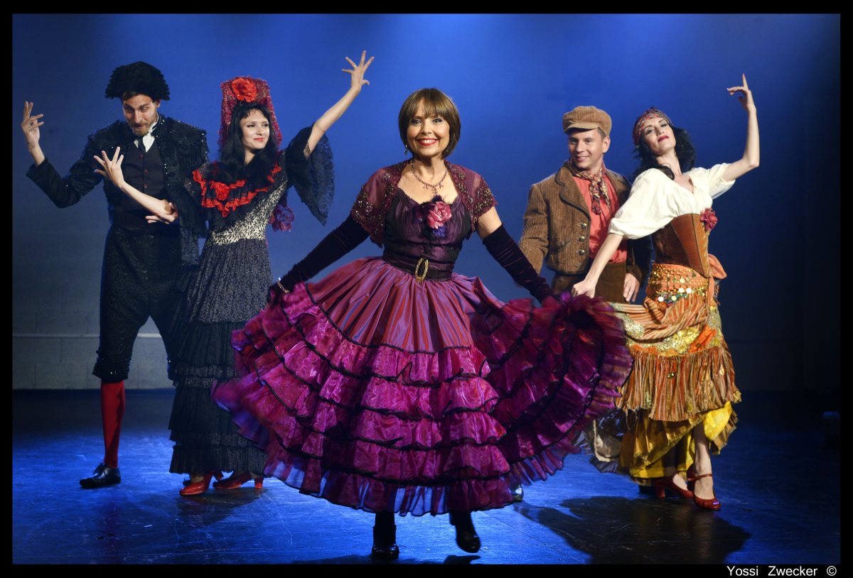 קרדיט צילום: יוסי צבקר