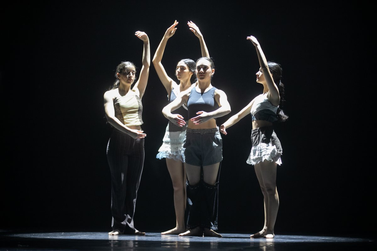 צילום דיאגו מיטלברג