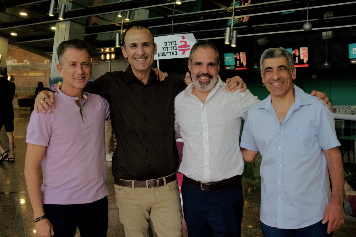 קרדיט צילום: גונזלו