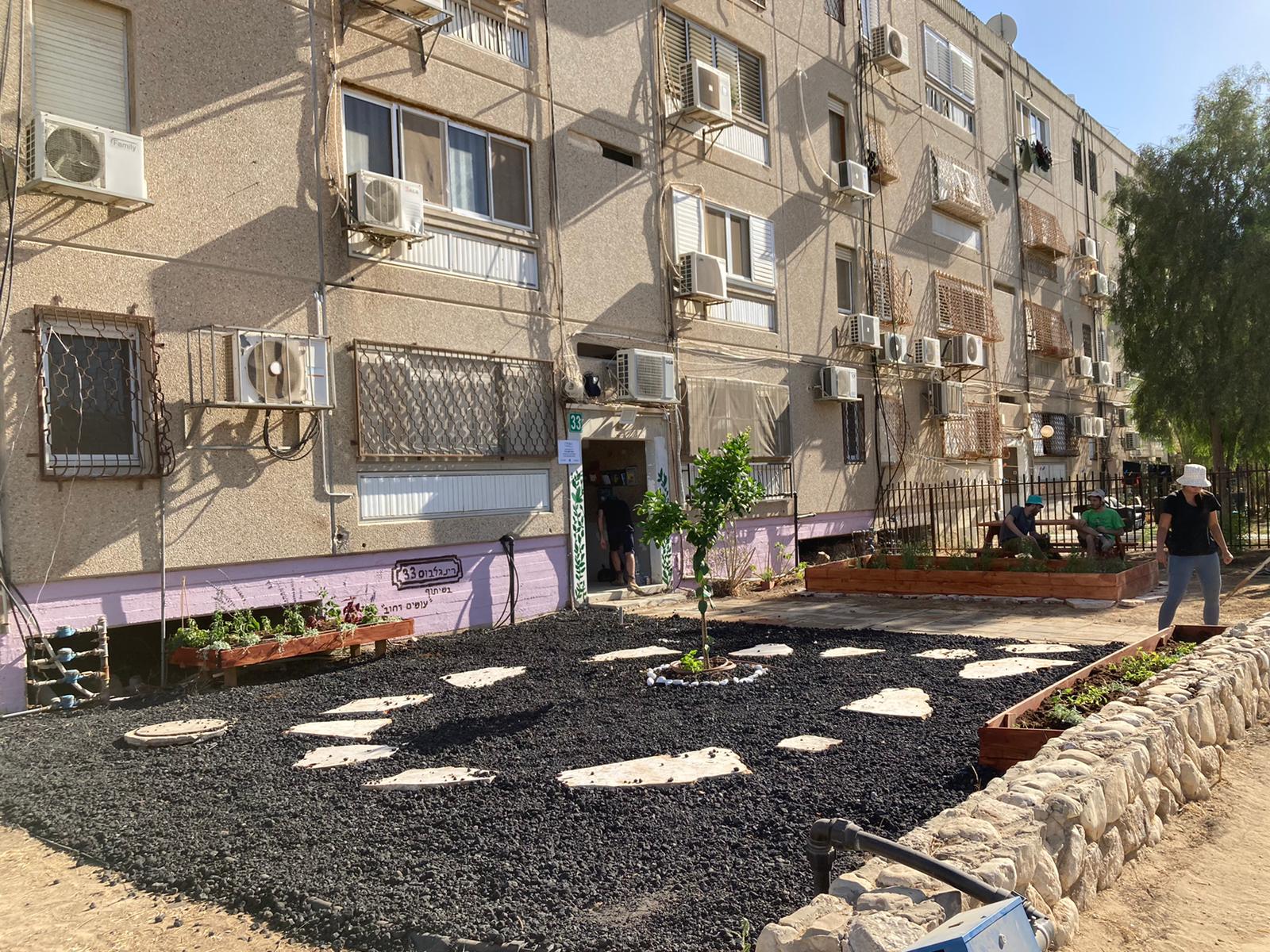 קרדיט צילום: האגודה הסטודנטיאלית של בן גוריון 